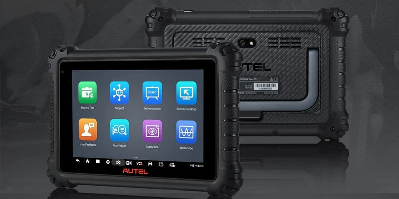 Autel Scanner Subscription Expiration and Renewal Issues