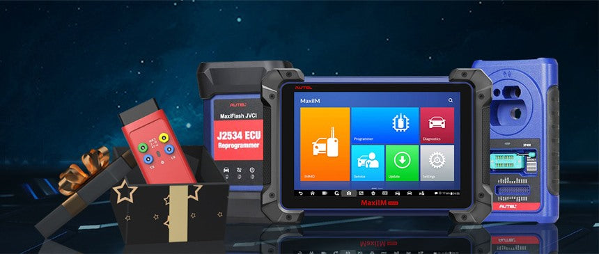 Autel Scanner Subscriptions and Updates