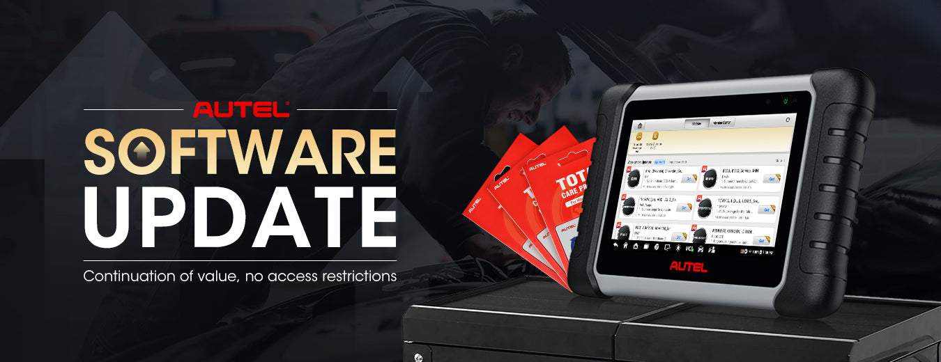 Autel Subscription