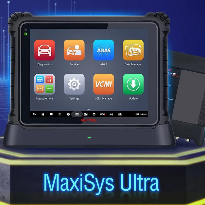 Autel Maxisy Ultra