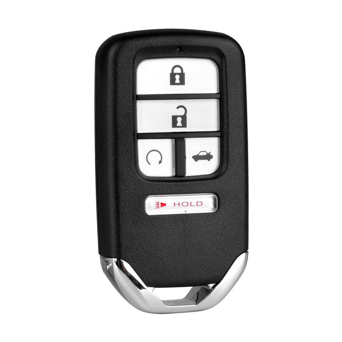 AUTEL IKEYHD005AL 5 Button Smart Universal Key