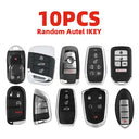 10PCS Random Autel IKEYs, Universally Applicable Autel IKEY