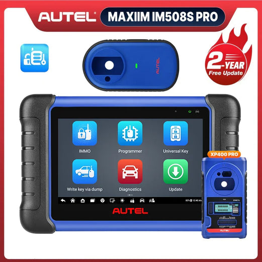 Autel IM508S Pro