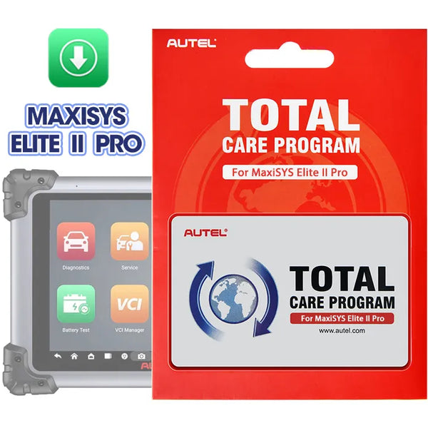Elite II Pro One Year Update