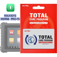 Autel Maxisys MS906 Pro-TS One Year Software Update Service