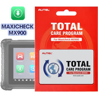 Autel MaxiCheck MX900 One Year Software Update Service