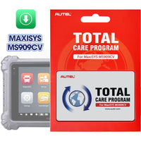 Autel Maxisys MS909CV One Year Software Update Service