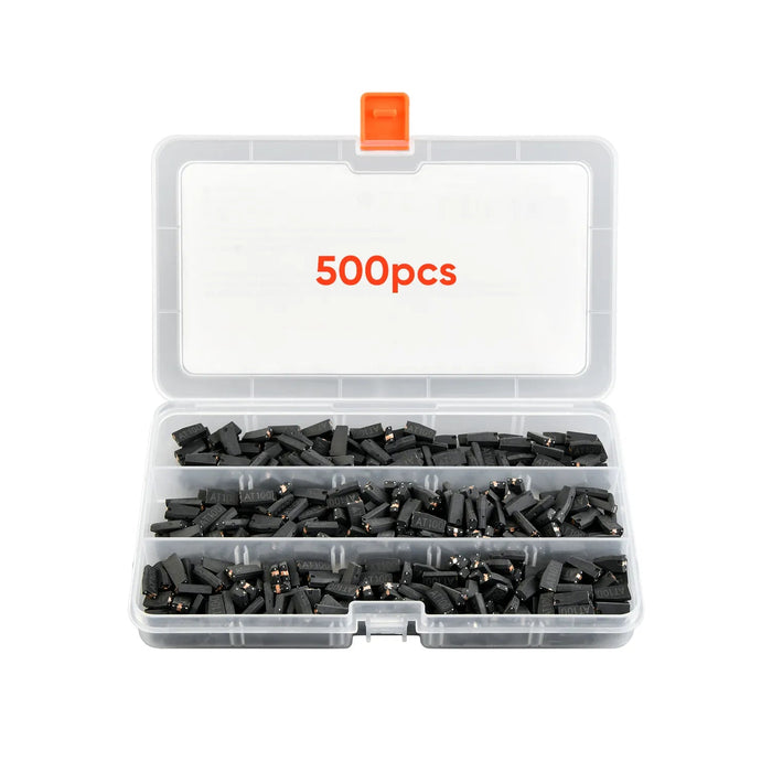 Autel MaxiIM AT100 Chip | Universal Transponder Chip | Work with KM100 KM100E IM508 IM508S IM608 PRO II IM608 II