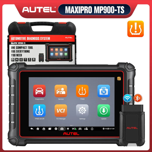 MP900-TS