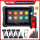 Autel MaxiCOM MK906S Pro2-TS / MK906 Pro-TS Full Kit with Autel MV108S & BT506, Full TPMS Functions, Advanced ECU Coding, Bi-Directional Control, Auto Scan 2.0, 36+ Services, Plus 4PCS Metal MX-Sensor & 4PCS Rubber MX-Sensor