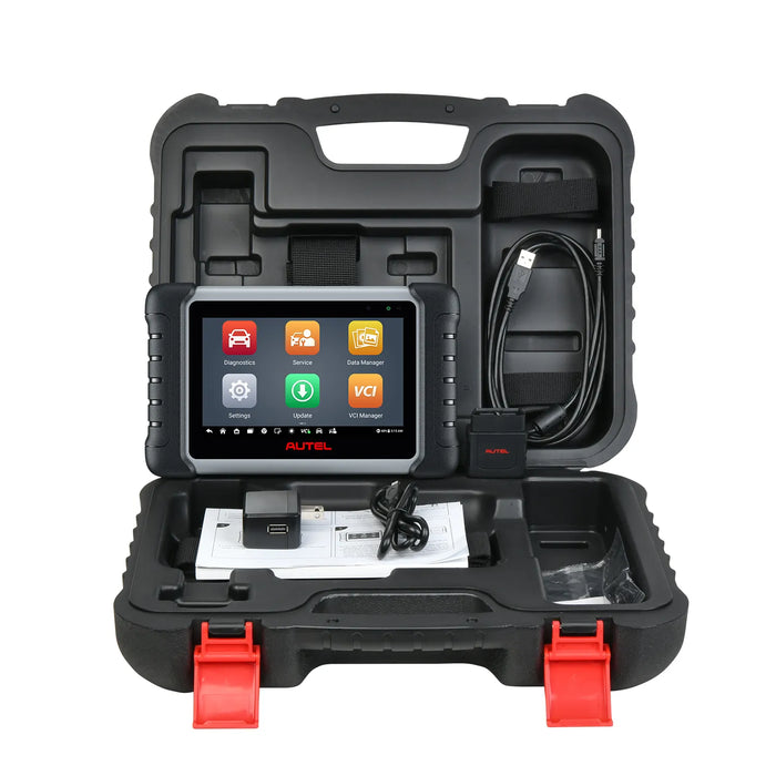 AUTEL MK808BT PRO IN BOX
