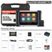 AUTEL MK808BT PRO PACAKGE LIST