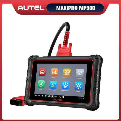 Autel MP900 Scanner Tools