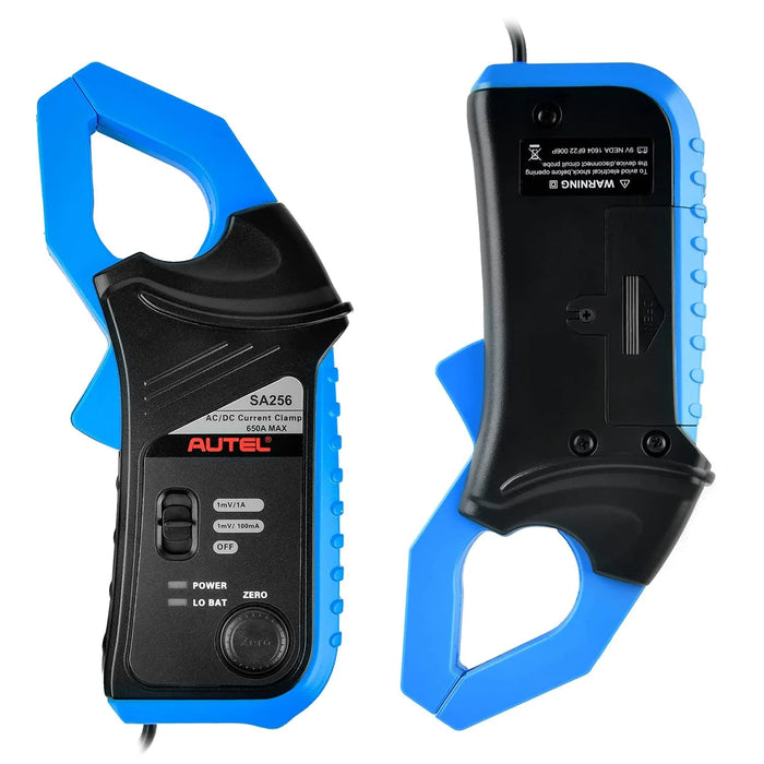Autel MaxiSYS MSOAK Oscilloscope Accessory Kit Work with MaxiFlash VCMI MSUltra, MS919 and MP408