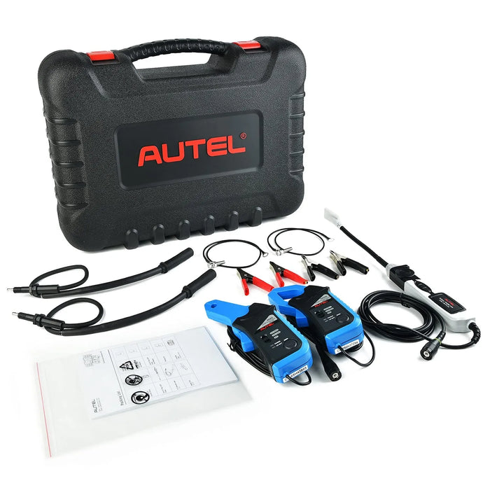 Autel MaxiSYS MSOAK Oscilloscope Accessory Kit Work with MaxiFlash VCMI MSUltra, MS919 and MP408