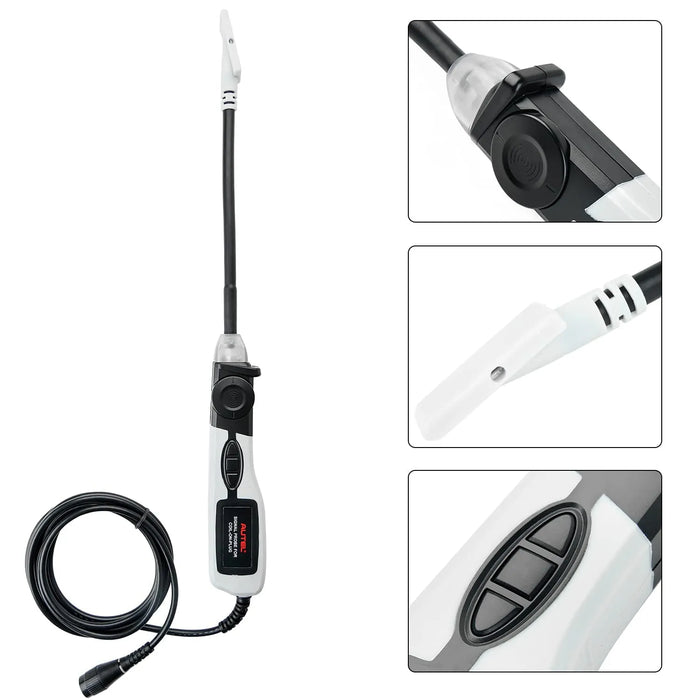 Autel MaxiSYS MSOAK Oscilloscope Accessory Kit Work with MaxiFlash VCMI MSUltra, MS919 and MP408