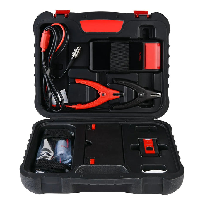 Autel MaxiBAS BT608 Car Battery Tester Vehicle Battery & Electrical System Analyzer Circuit Tester
