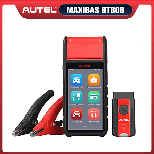 Autel BT608