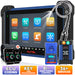 Autel MaxiIM IM608S II Automotive All-In-One Key Programming Tool with MV108