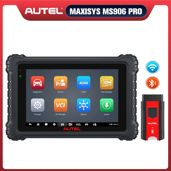 MS906 PRO