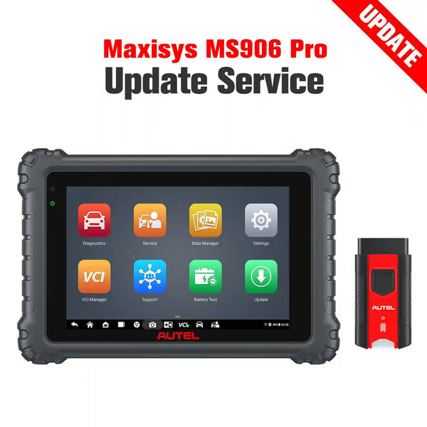 MS906 Pro One Year Update