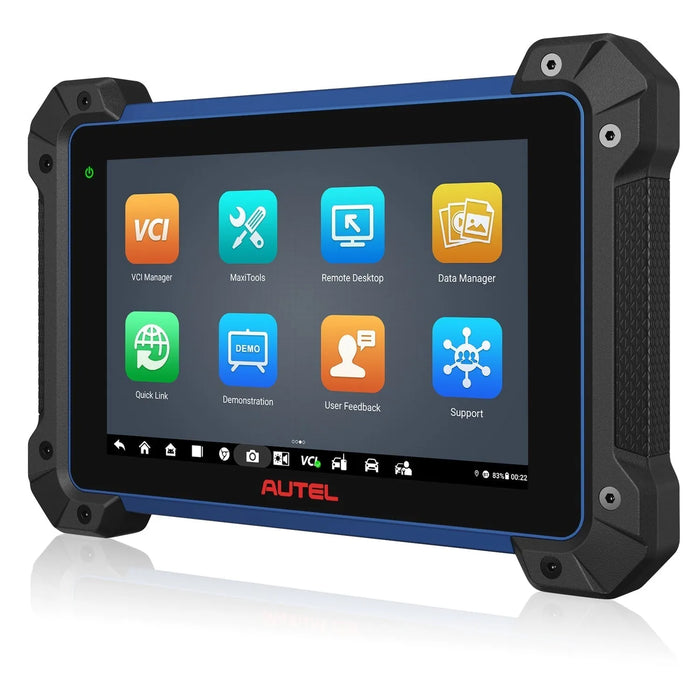 【2-Year Free Update】Autel MaxiIM IM608S II / IM608 PRO II Full Kit Plus IMKPA Accessories, IMMO Key FOB Programming Tool, Advanced ECU Coding, Upgrade Of IM608 PRO/IM608/IM508S, 2 Free Random Ikeys