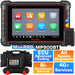 MP900BT / MP900Z-BT OBD2 Diagnostic Scanner