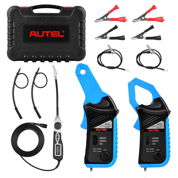 Autel MaxiSYS MSOAK Oscilloscope Accessory Kit 