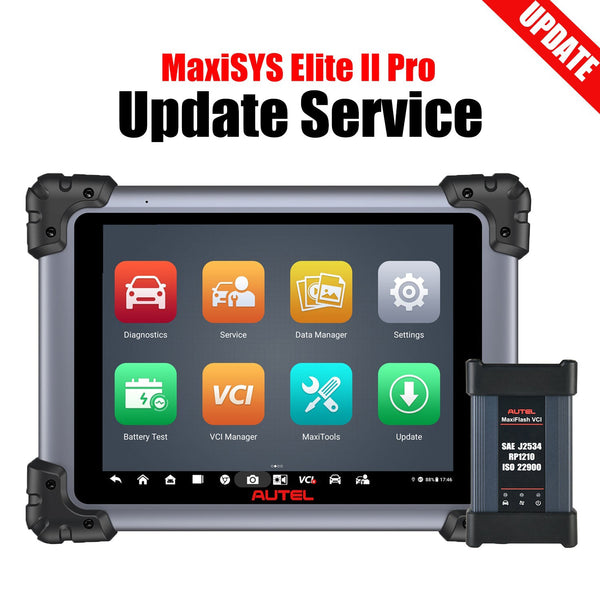 Elite II Pro One Year Update