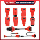 Autel MaxiSYS MSOBD2KIT Non-OBDII Adapter Kit for Autel MSUltra, Ultra Lite, MS919, MS909, TS608 and MX808