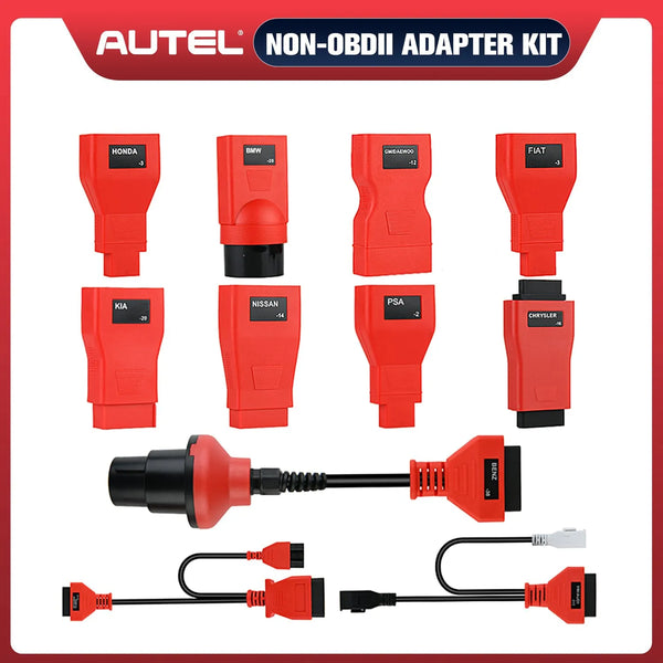 MSOBD2KIT