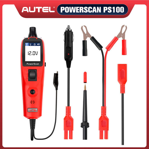 Autel PowerScan PS100 tool