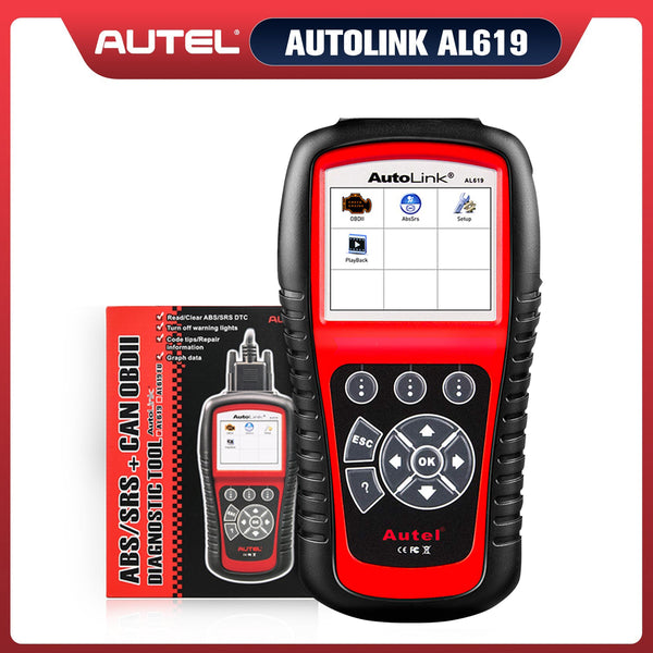 Autel AL619