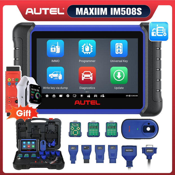 Autel IM508S