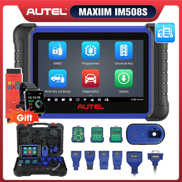 Autel IM508S