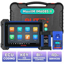 Autel IM608S II Key Programmer