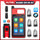 2025 Autel MaxiIM KM100(X) with Random AUTEL IKey for BMW