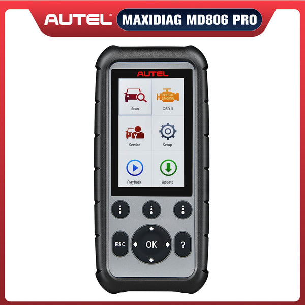 Autel MD806 Pro