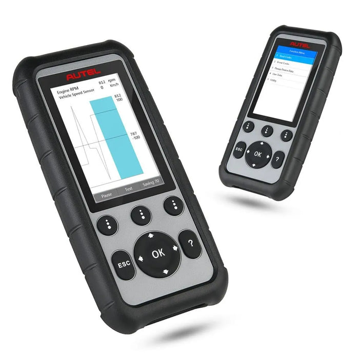 Autel MaxiDiag MD806 Pro OBD2 Scanner Full System Diagnostic Tool as Maxidiag MD808 Pro