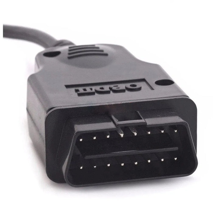 Autel MaxiScan MS300 CAN OBDII Diagnostic Scan Tool OBD2 Code Reader