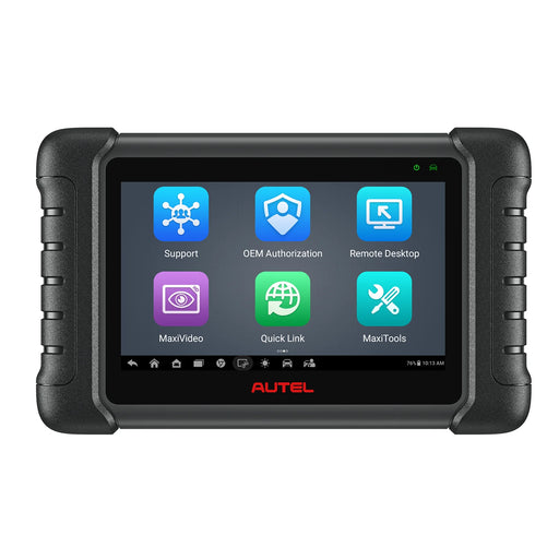 Autel MaxiCheck MX808S SERVICE
