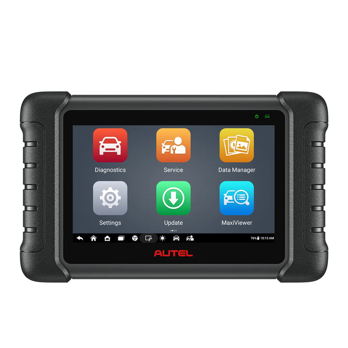 Autel MaxiCheck MX808S SERVICE 2