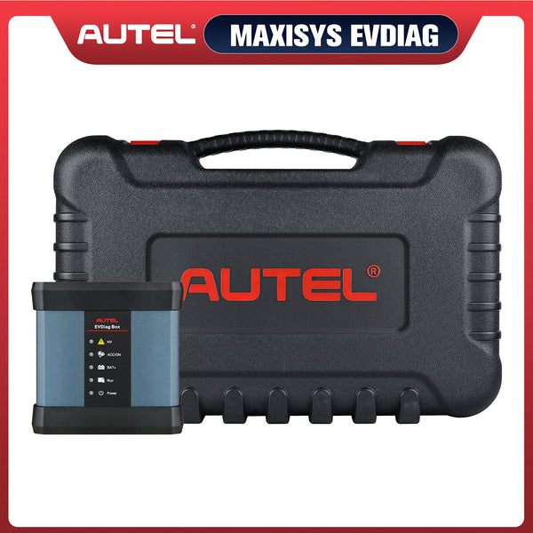 Autel EVDiag