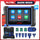 Autel MaxiIM IM508S Key Fob Programming Tool with XP200 Programmer, All System Diagnostic Scan, 30+ Service, 2025 Upgraded IM508, and Free G-BOX3