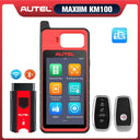 KM100 WITH 2 IKEYS
