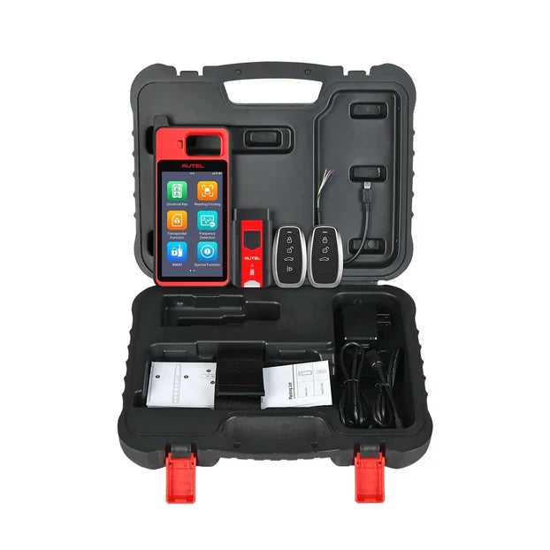 KM100 PACKING INFORMATION