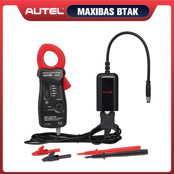 Autel BTAK