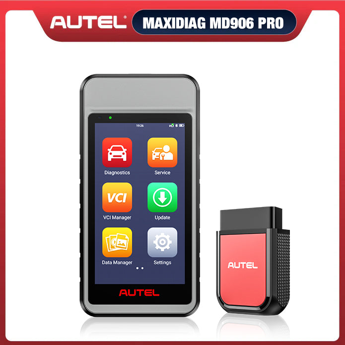 MD906 PRO