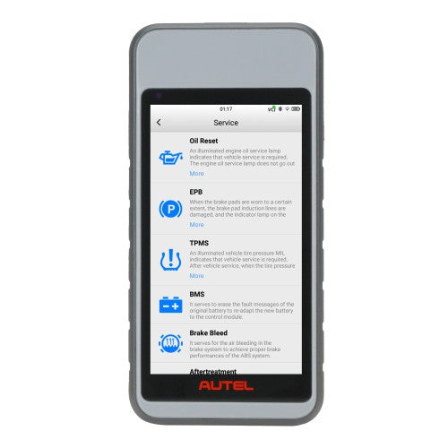 MD906 PRO SERIVCE