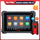 Autel Maxisys MS906Pro-TS Bi-Directional Control Diagnostic Scanner and TPMS Tool, 2025 Newest All Systems Diagnostics, 36+ Services, ECU Coding, Active Test, Upgraded Ver. of MS906TS
